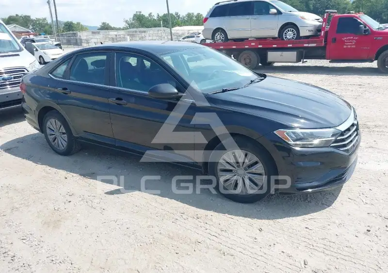 2020 Volkswagen Jetta фото