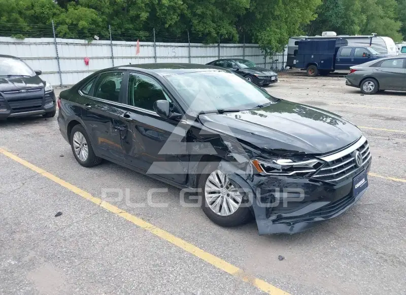 2020 Volkswagen Jetta фото