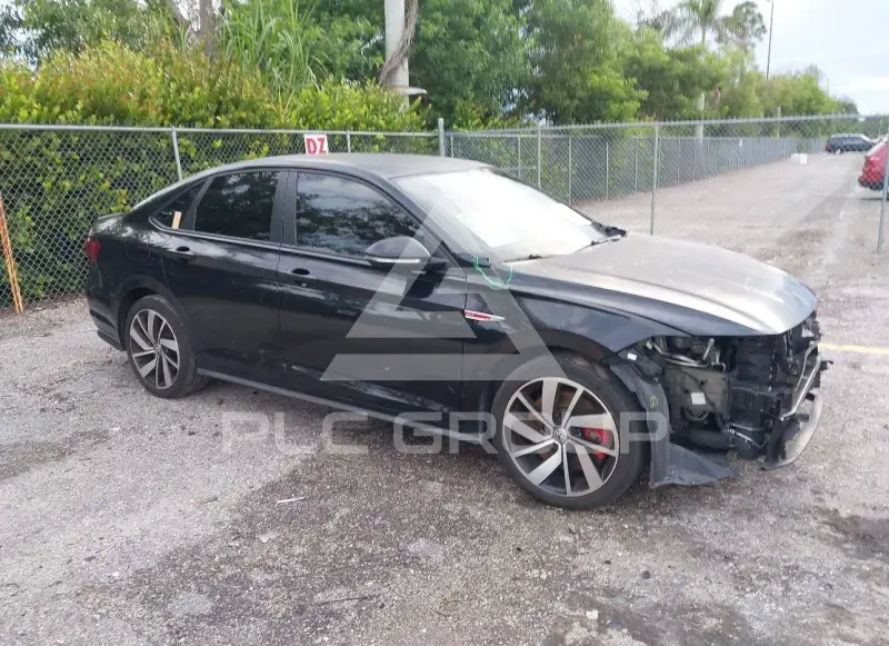 2020 Volkswagen Jetta фото