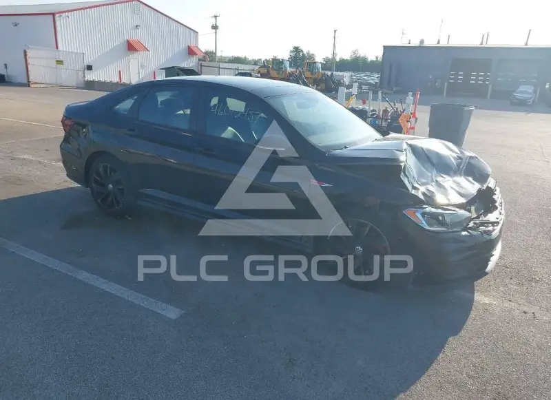 2020 Volkswagen Jetta photo