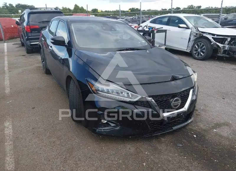 2021 Nissan MAXIMA фото