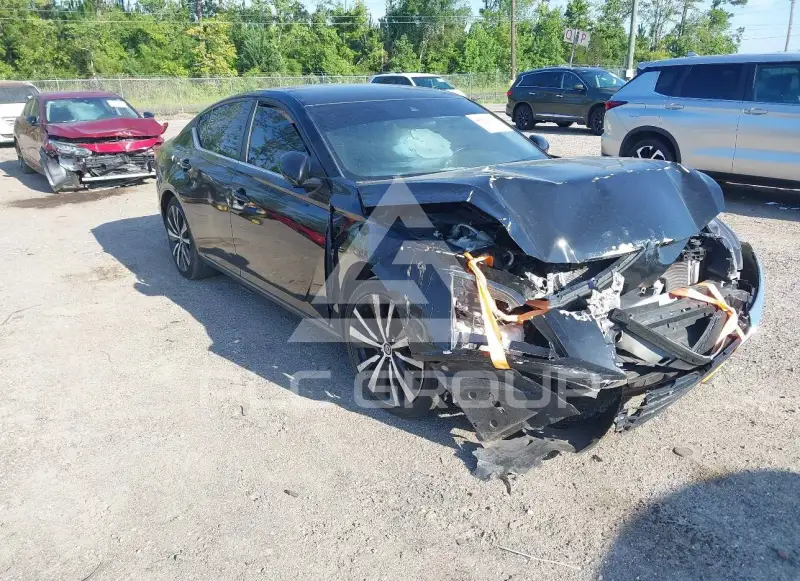 2021 Nissan ALTIMA photo