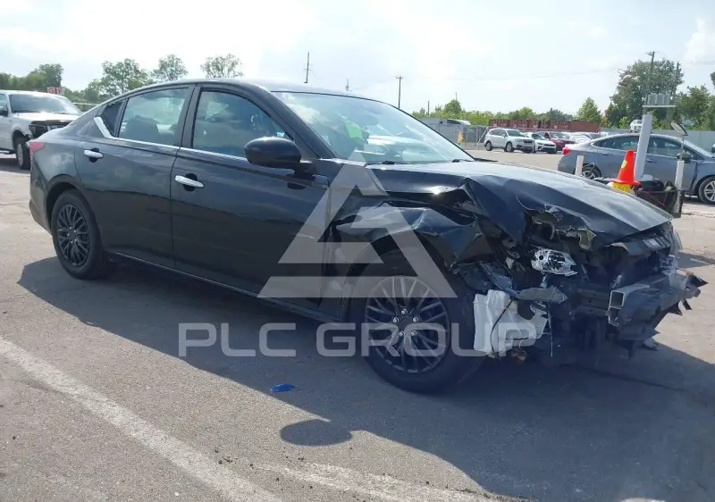 2021 Nissan ALTIMA photo