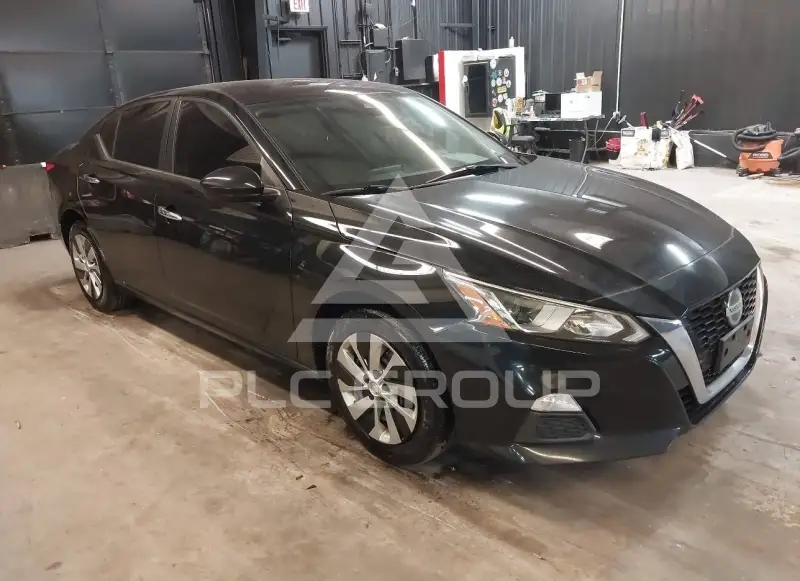 2021 Nissan ALTIMA фото