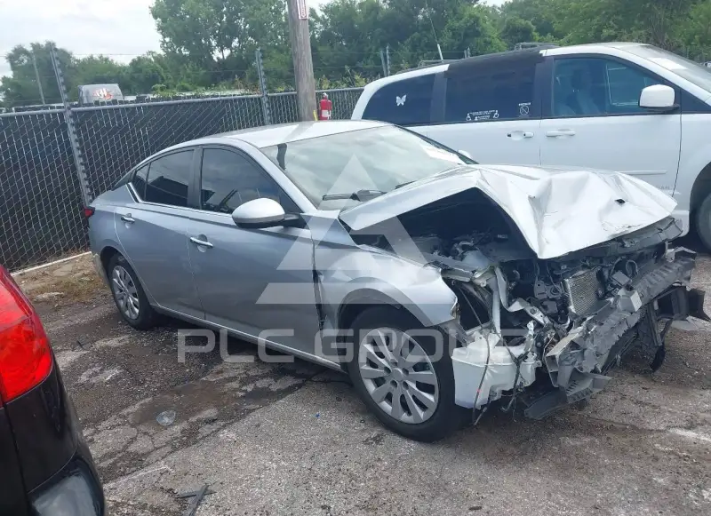 2021 Nissan ALTIMA фото