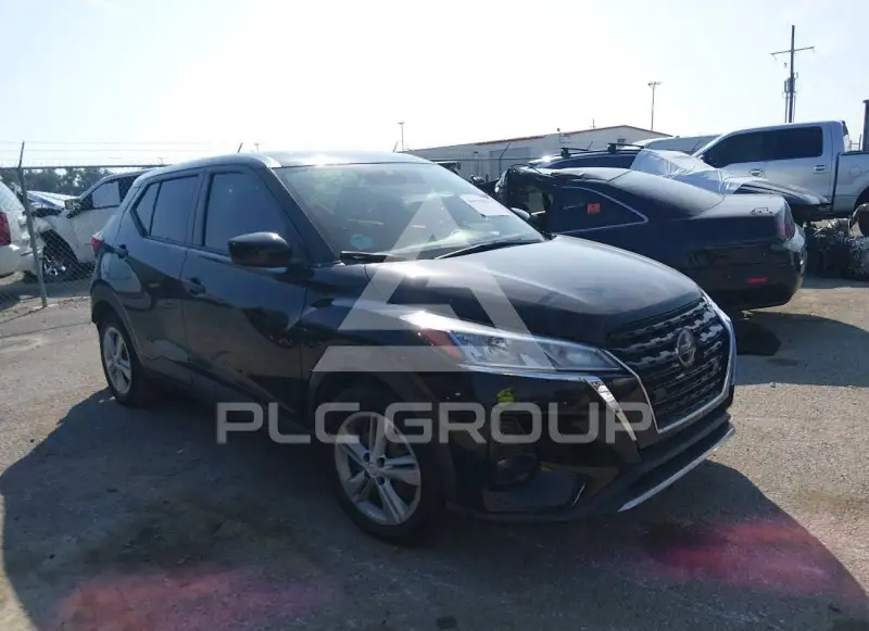 2021 Nissan Unknown photo