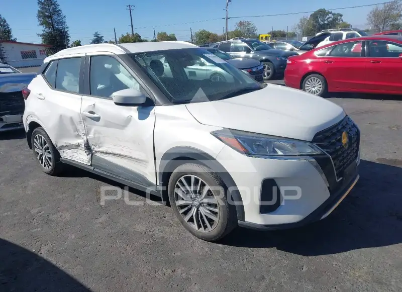 2021 Nissan Unknown фото
