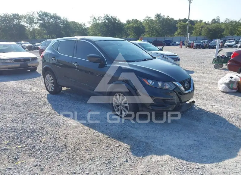 2021 Nissan ROGUE photo