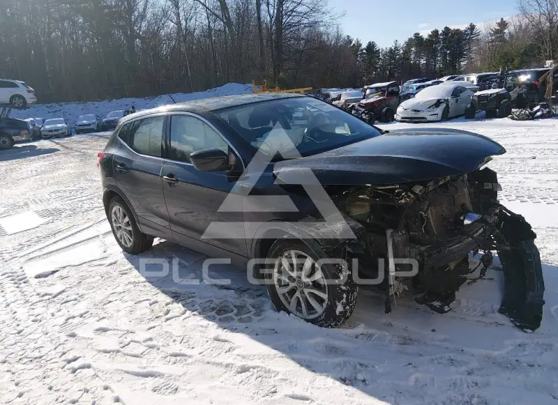 2021 Nissan ROGUE фото