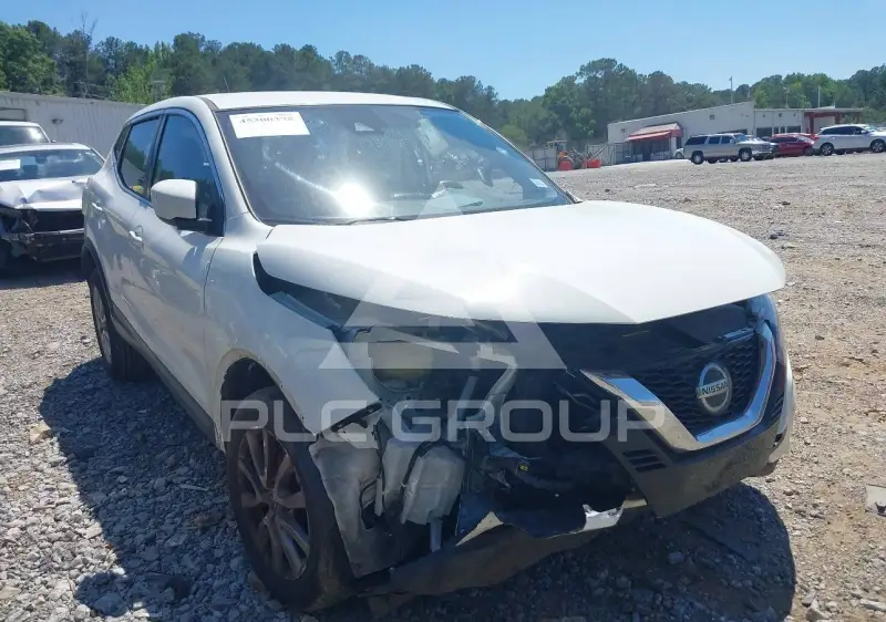 2021 Nissan ROGUE фото