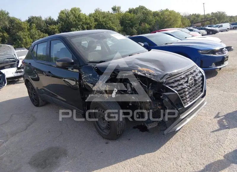 2021 Nissan KICKS photo