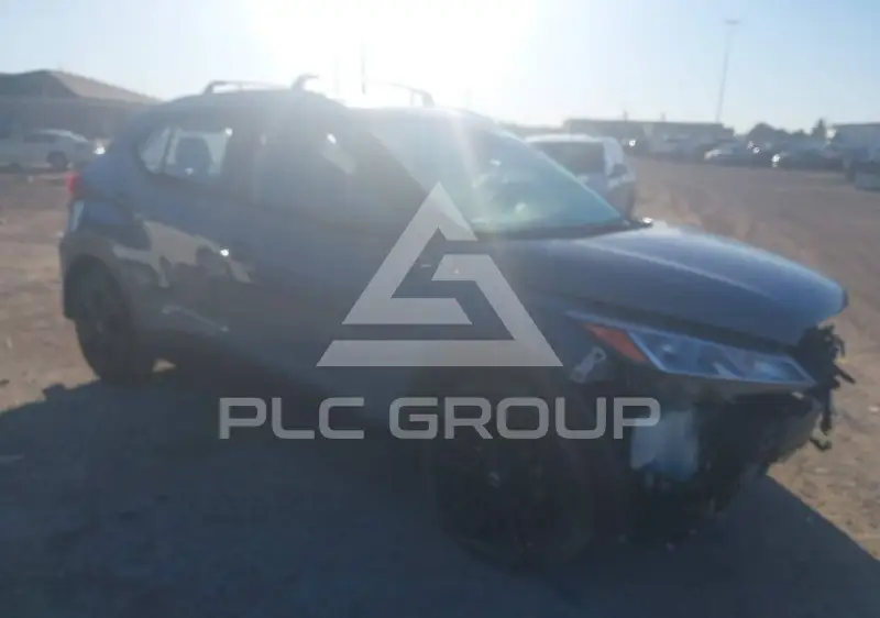 2021 Nissan KICKS photo