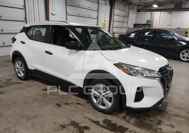 2021 Nissan KICKS photo
