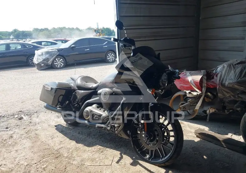 2021 Kawasaki VN1700 фото