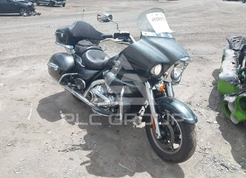 2021 Kawasaki VN1700 фото