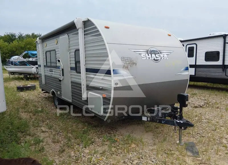 2021 Forest River  photo
