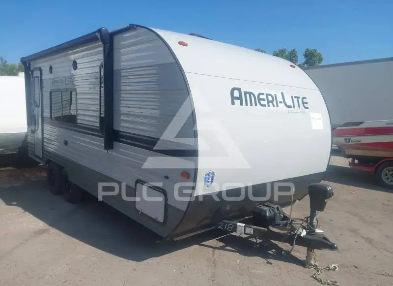 2021 Gulfstream  фото