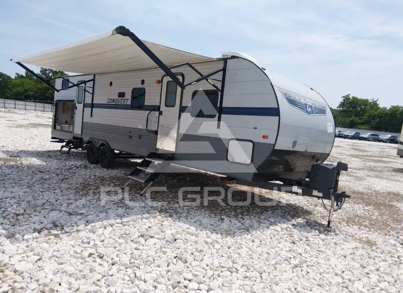 2021 Gulfstream  фото