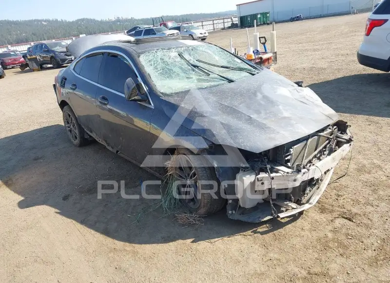 2021 BMW 228 photo