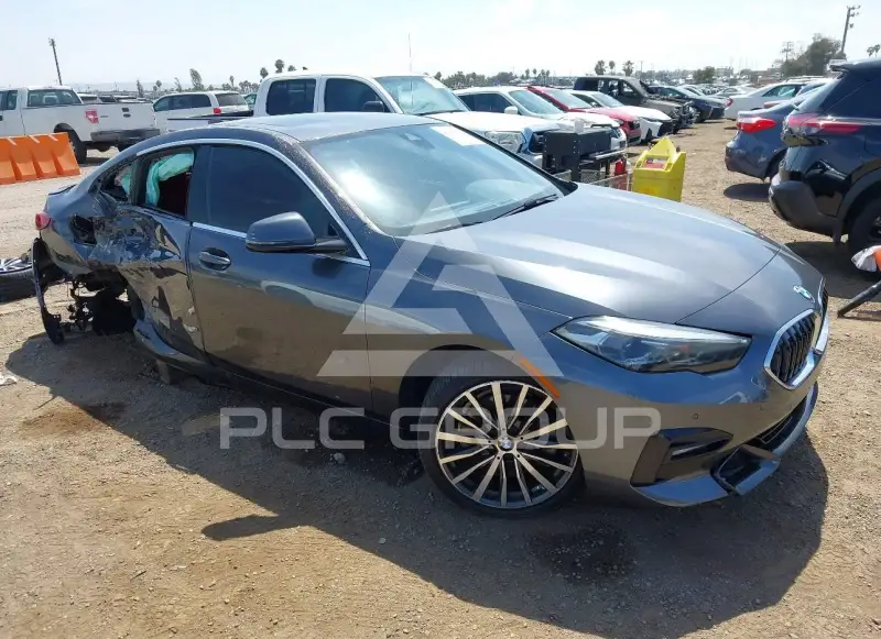 2021 BMW 228 photo