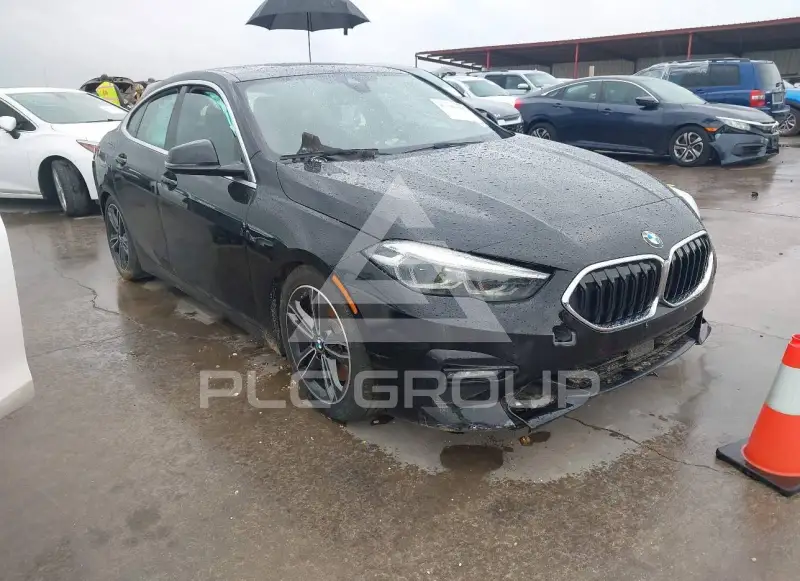 2021 BMW 228 photo