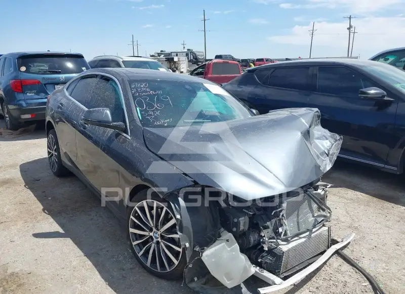 2021 BMW 228 photo