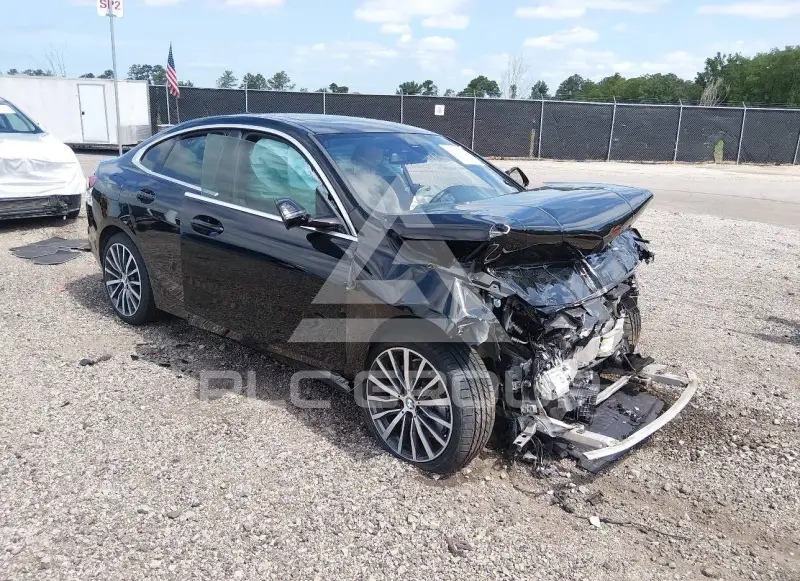 2021 BMW 228 фото