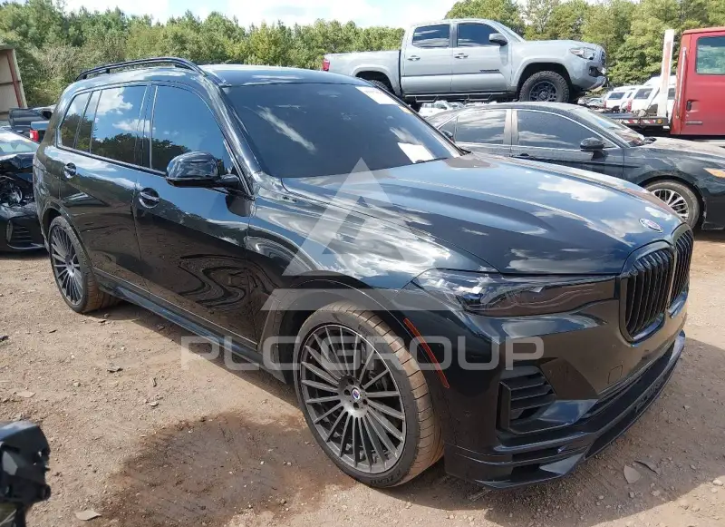 2021 BMW X Series фото