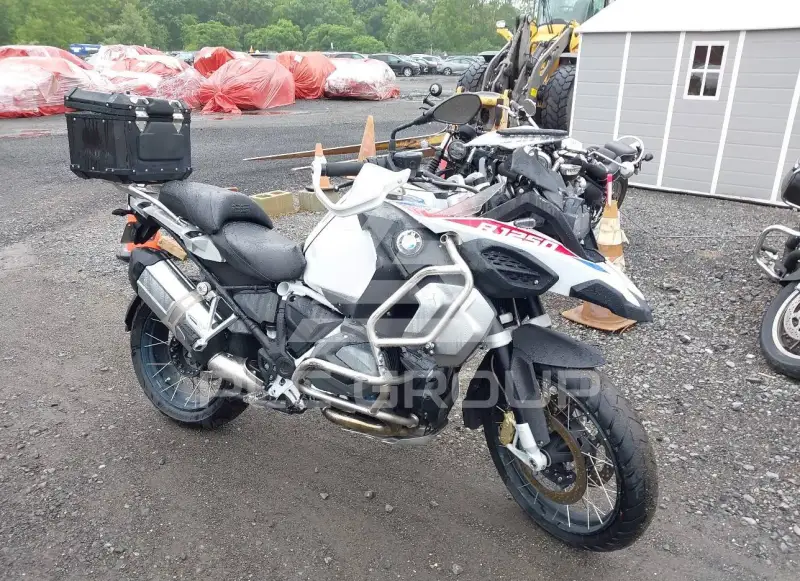 2021 BMW R1250 фото