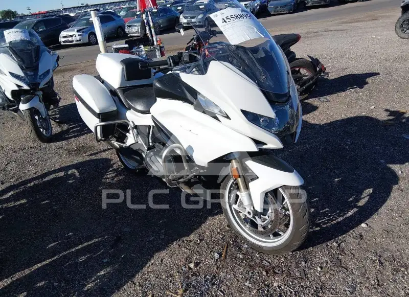 2021 BMW R1250 фото