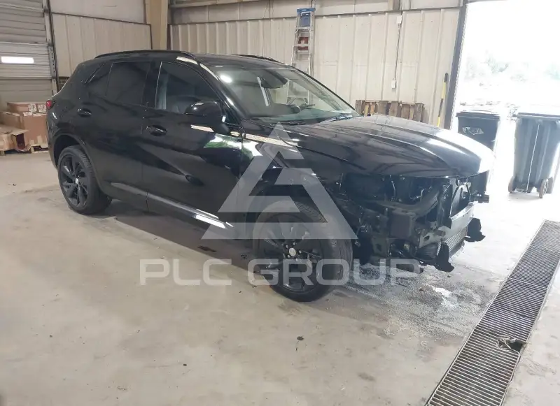 2021 Buick ENVISION фото