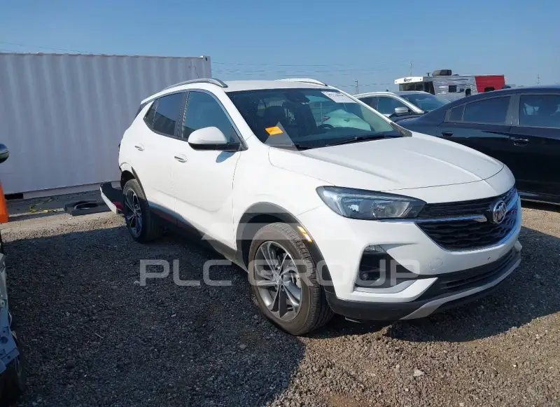 2021 Buick ENCORE photo