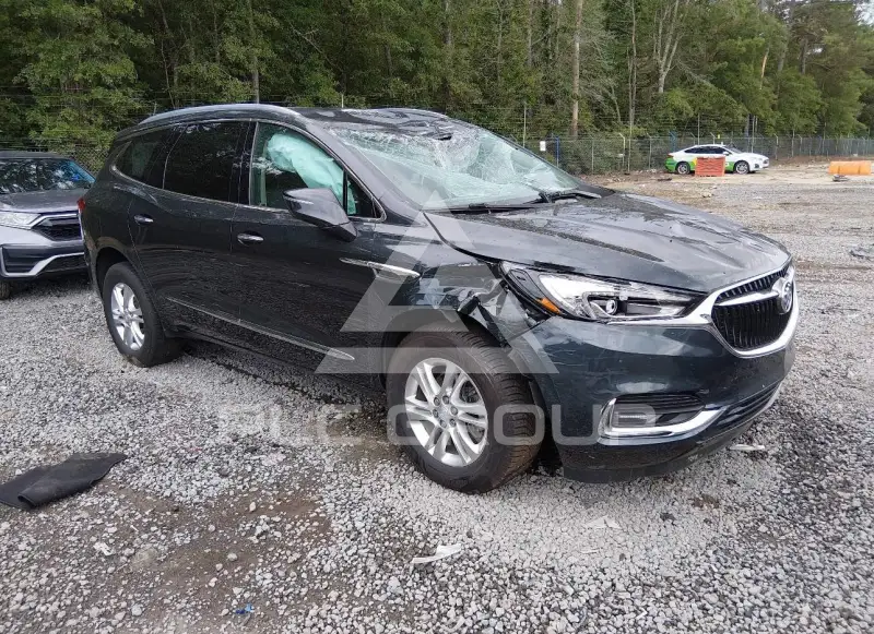 2021 Buick ENCLAVE photo