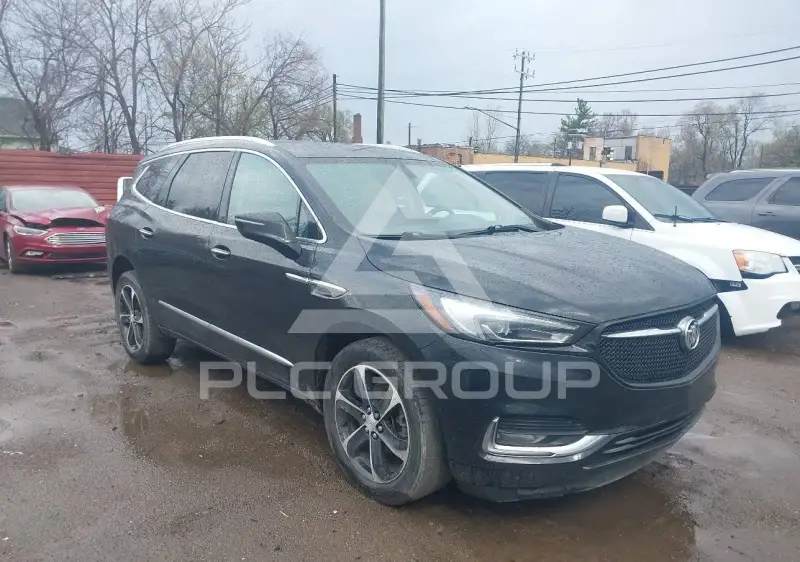 2021 Buick ENCLAVE photo