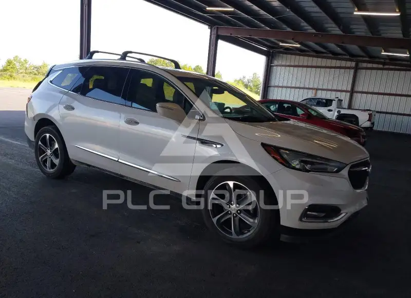 2021 Buick ENCLAVE photo
