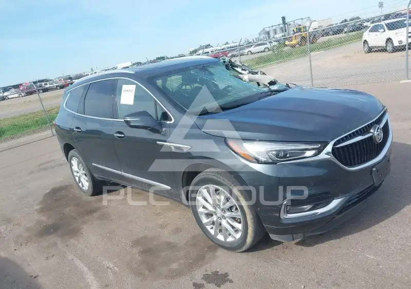 2021 Buick ENCLAVE photo