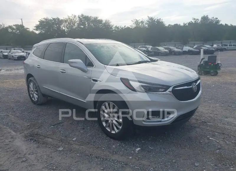 2021 Buick ENCLAVE photo