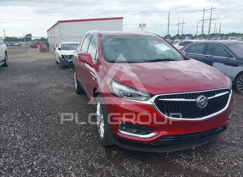 2021 Buick ENCLAVE photo