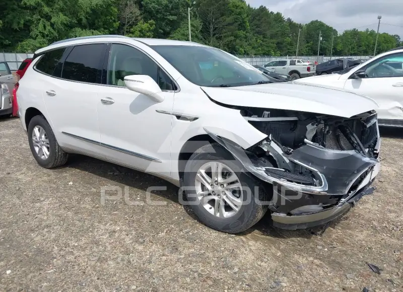 2021 Buick ENCLAVE photo