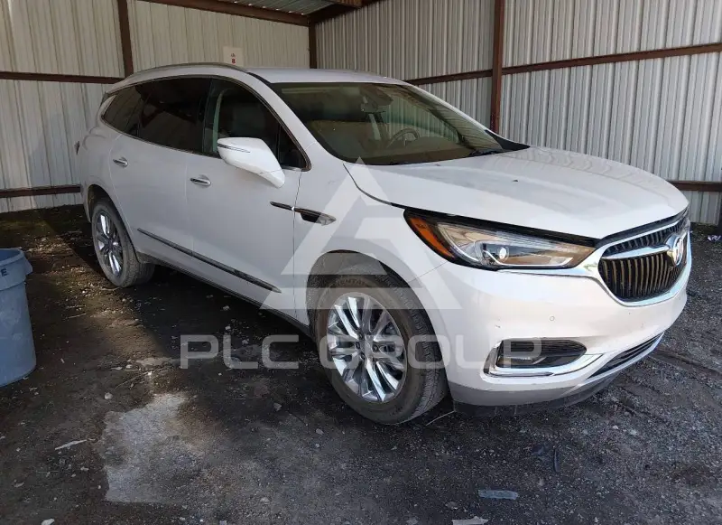 2021 Buick ENCLAVE photo