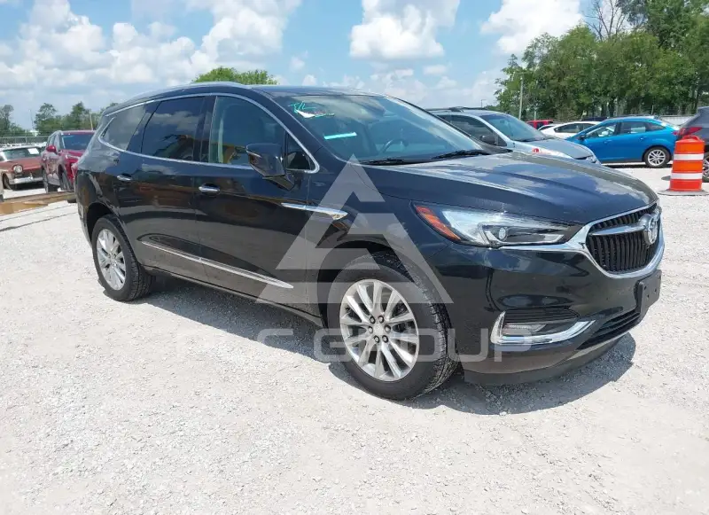2021 Buick ENCLAVE photo