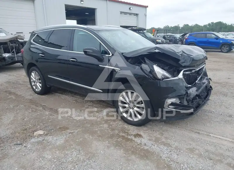 2021 Buick ENCLAVE photo