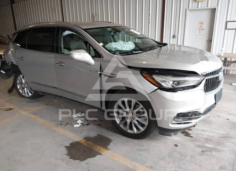 2021 Buick ENCLAVE photo