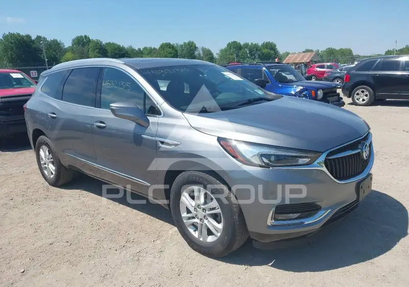2021 Buick ENCLAVE photo