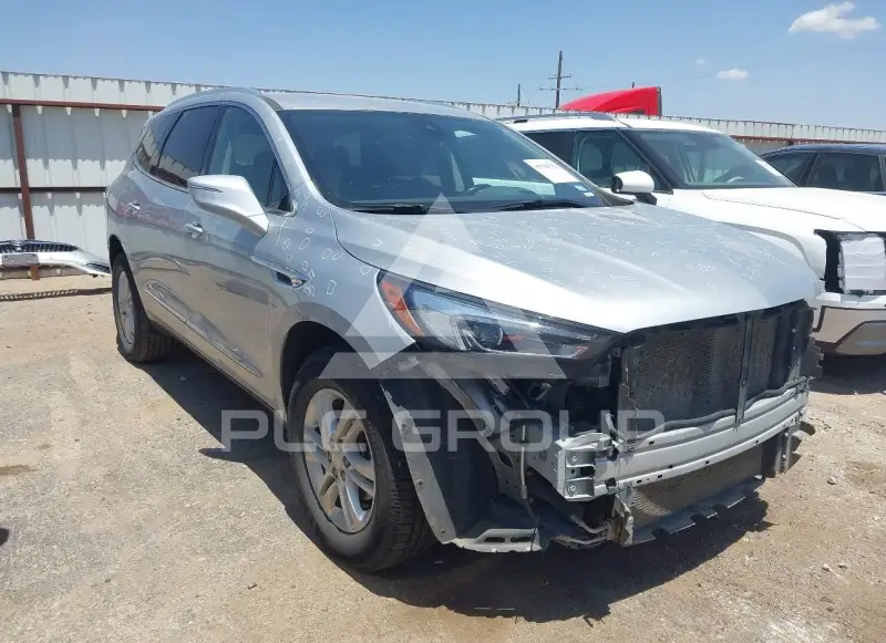 2021 Buick ENCLAVE photo