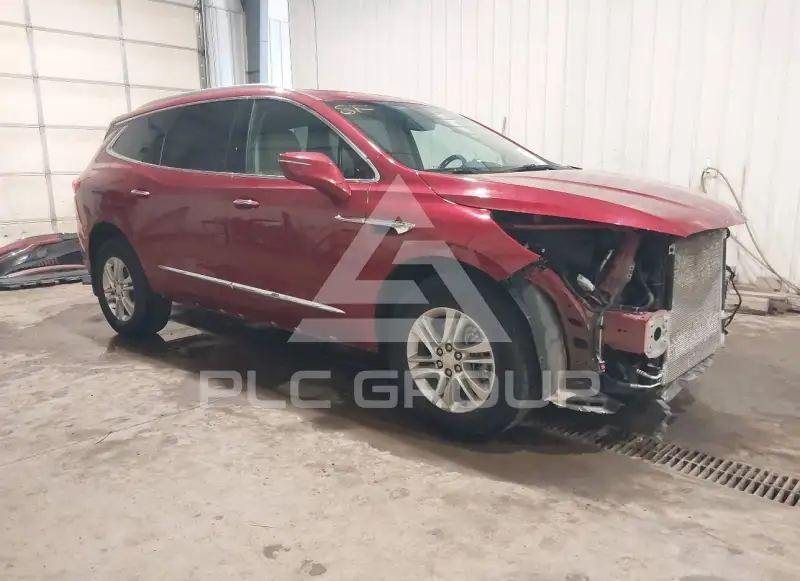 2021 Buick ENCLAVE photo