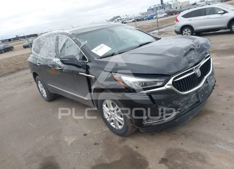 2021 Buick ENCLAVE photo