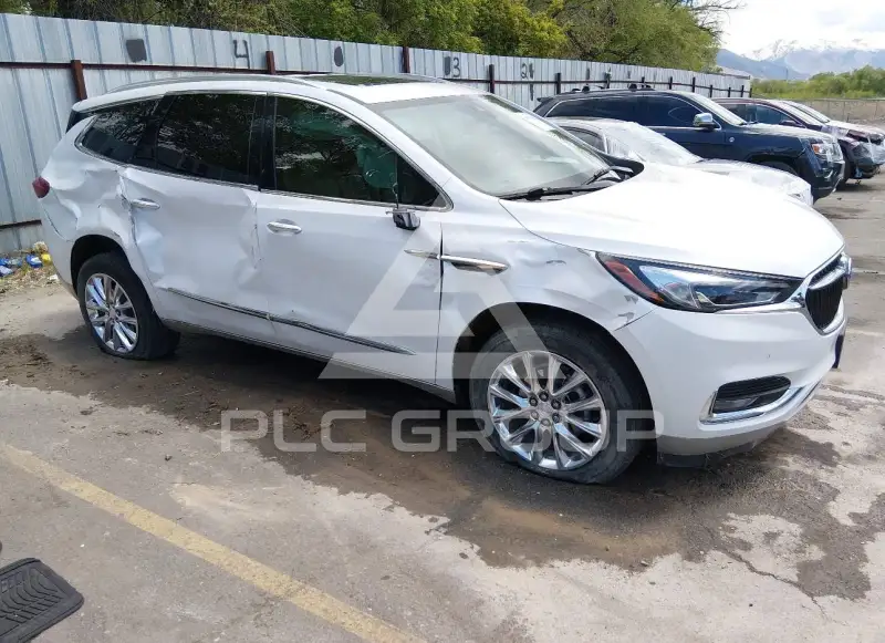 2021 Buick ENCLAVE photo