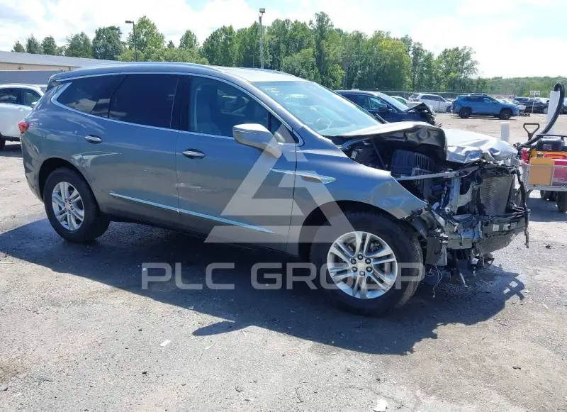 2021 Buick ENCLAVE photo