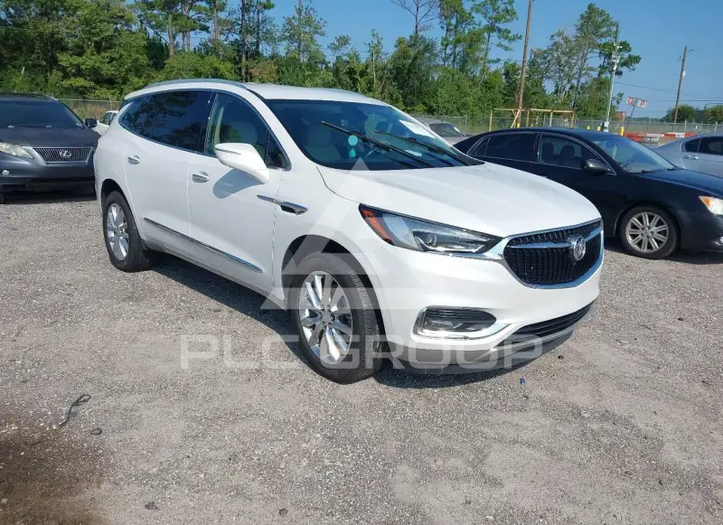 2021 Buick ENCLAVE photo
